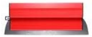 Bover to strip the dry partitions, spatula to smooth dry partitions, Truele with durable paint for cement and concrete - Wall plaster tools (25 x 15 cm, red).. Shop millions of products across categories on DIAYTAR Nigeria — delivered right to your door.