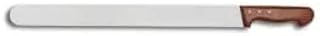 Professional wooden shawarma knife (55).. DIAYTAR NIGERIA: Redefining e-commerce with affordable prices and reliable nationwide shipping.
