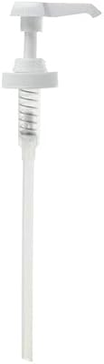 Hipcleanz hand pump for 946 ml 1 piece (pack of 2).. DIAYTAR NIGERIA delivers value, variety, and convenience with our nationwide 5-8 day shipping.