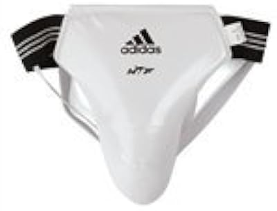Adidas WTF-Men's, size L, white protective.. Experience satisfaction guaranteed with DIAYTAR NIGERIA's comprehensive platform and quick delivery.