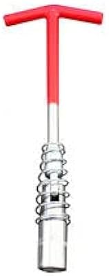 ABBASLY -shaped ignition candle tool with ignition candle connector (16 mm).. Experience the ultimate in shopping convenience with DIAYTAR NIGERIA's vast catalog and 5-8 day delivery.