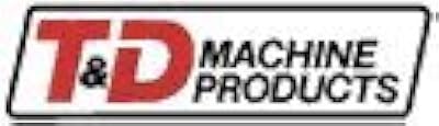 T&D Machine Products 2008-KIT TROWS TO 180/180 (Report 1.80/1.80), 1 package.. DIAYTAR NIGERIA delivers what you want at prices you'll love, all within 5-8 days nationwide.