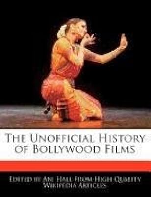 The unofficial story of Bollywood films.. Experience the convenience of boundless shopping with DIAYTAR NIGERIA's vast selection and quick delivery.