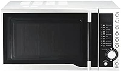 Olsenmark microwave oven with 23 l digital panel panel.. From Lagos to Kano, DIAYTAR Nigeria delivers across Nigeria in days.