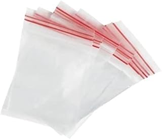 ELT reusable sealing zipper - 2 x 2.5 inches, 300 pieces (transparent).. Discover the perfect balance of selection and value with DIAYTAR NIGERIA's nationwide delivery service.