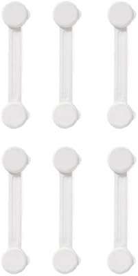 Baby & Children - 4/6 Parts/Safety | осk Baby Children's Safety Plastic care | осk with Baby Protection Drawer Cabinet Placard Toilet.. DIAYTAR Nigeria — the online store where variety meets value.
