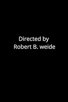 Directed by Robert B. Weide: notebook 6 x 9 in (15.24 x 22.86) with 120 pages.. DIAYTAR NIGERIA makes online shopping accessible to all with budget-friendly prices and reliable delivery.
