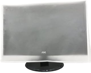 Dust screen cover Szbro flat LCD flat screen in tight antistatic vinyl for 22 "(22W (22W.. Discover endless possibilities with DIAYTAR NIGERIA's comprehensive selection and reliable shipping.