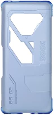 Black Shark 4 fluorescent boxes (blue).. Discover the perfect balance of price and convenience with DIAYTAR NIGERIA's nationwide e-commerce platform.