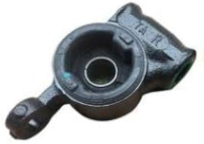 The control arm is compatible with Mazda 3 Excela 2014-2016 CX5 MAZDA 6 ATENZA CX4 (right).. DIAYTAR NIGERIA: Creating access to affordable products for every Nigerian with our swift delivery service.