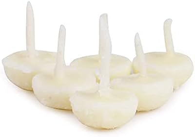 Mags of pure cow ghee herbal palm (pack of 100) / ghee cotton cots.. DIAYTAR NIGERIA delivers on every promise with our affordable prices and nationwide delivery service.