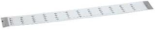 Schneider Elec PDA - MVD 10 80 - Set 10 adhesive strips.. DIAYTAR NIGERIA delivers value, variety, and convenience with our nationwide 5-8 day shipping.