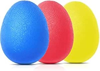 3 pieces of anti-stress balls, anti-stress balls for exercise, hand gel balls to treat arthritis, hands and fingers, strengthen the handle and relieve stress.. DIAYTAR NIGERIA: Your one-stop e-commerce destination with affordable prices and nationwide delivery in 5-8 days.