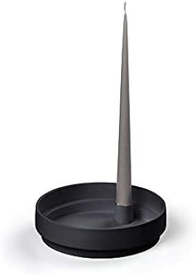 Step orbital berger in anthracite gray with matt clay pattern - large.. DIAYTAR NIGERIA promises affordability and variety with every purchase, delivered in 5-8 days.