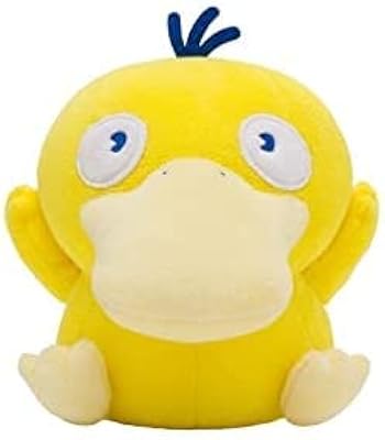 Seiko Soda 6 inch Pokémon Pokémon Police Doll - Psydac.. Get more for less on DIAYTAR Nigeria — Nigeria’s favorite e-commerce platform.