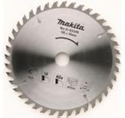Makita Circular saw B-03567 TCT, diameter 260 mm x 100 teeth.. DIAYTAR NIGERIA revolutionizes online shopping with competitive prices and reliable 5-8 day delivery.
