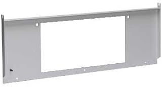 Schneider Elec PDA - MVD 10 80 - Partial rear panel 250 x 600 Entrance.. Experience the joy of discovery with DIAYTAR NIGERIA's vast catalog and nationwide affordable delivery.