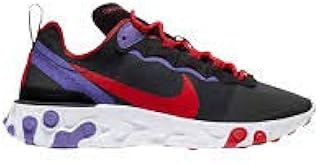Shoes for Nike React Element 55, 6. 5, Size/Size, 36.5 EU.. DIAYTAR NIGERIA transforms wishes into deliveries with our affordable and reliable e-commerce platform.