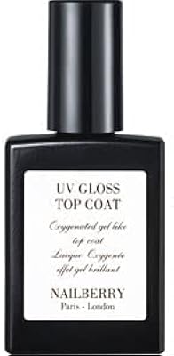 Nail Perry Luxegen nail polish | Slotted UV Top Coat.. DIAYTAR NIGERIA: Transforming how Nigerians shop with our vast selection and nationwide delivery.