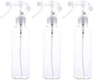 Pack of 3 universal sprayer in durable plastic 200 ml anti-fresh and sprayer fogger.. Explore fashion, tech, home goods, and more on DIAYTAR Nigeria — always affordable, always fast.