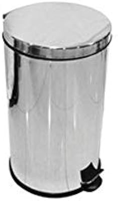 20 liter dust trash can.. DIAYTAR NIGERIA: Bringing affordable shopping solutions with a diverse product catalog delivered nationwide.