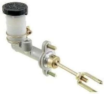 Clutch cylinder for faster Isuzu (KB) 1977-1991 / KB Pickup (TF_) 1988-1999.. Get unbeatable value on every order with DIAYTAR Nigeria.
