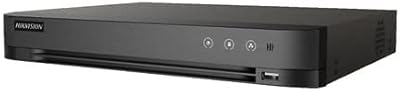 Digital video recorder Hikvision 8 channels IDS-7208Huhi-M1/FA or DS-7B08Huhi-M1/FA Compatible with J.K.VISION BNC.. Looking for a deal? DIAYTAR Nigeria has thousands waiting for you.