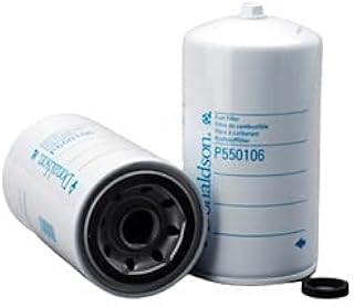 Donaldson P550106 fuel filter.. DIAYTAR NIGERIA redefines convenience with our vast product selection and swift nationwide delivery.