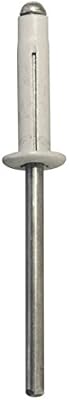 Rivet extensible restragraft 4529, blanc, 4 à 12 mm x 25 mm.. Navigate through thousands of products at pocket-friendly prices with DIAYTAR NIGERIA's easy-to-use platform.