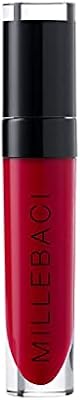 Nouba rosetto liquido milipace red lipstick n ° 7 red carmine 6ml.. DIAYTAR NIGERIA: Where shopping is easy, prices are low, and delivery is just days away.