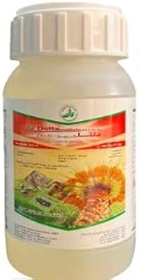 Deltamethrin insecticide 25 g per liter of agriculture, 250 ml \ "garden maintenance \".. Experience hassle-free shopping with DIAYTAR NIGERIA's user-friendly platform and prompt delivery service.