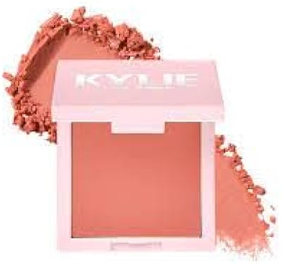 Kylie Cosmetics pressed eyeshadow powder - Baddie on the Block (335).. Your digital shopping ally, DIAYTAR NIGERIA offers extensive selection with budget-friendly delivery.