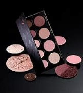 Morphe Power Multi -Effects Pallet - Floralisse.. DIAYTAR NIGERIA: Bringing affordable shopping solutions with a diverse product catalog delivered nationwide.