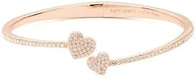 Open hinged bracelet or pink gold -plated metal bone beef.. Shop smart, shop DIAYTAR - Nigeria's most affordable e-commerce platform with nationwide delivery.