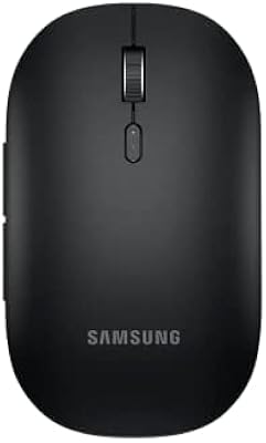 Fine and compact samsung wireless bluetooth mouse with silent computer clicks.. Nigeria's e-commerce leader delivers unmatched variety and value to your doorstep in just 5-8 days.
