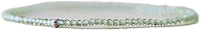 Jewelry Extensible peridot bracelet, elastic jewelry peridot in ultra delicate pearls, birth stone for August, single or double or triple envelope.. Shop electronics, clothes, and everything in between on DIAYTAR Nigeria.