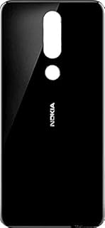 Rear rear battery cover panel with redrawn glass with logo and sticker.. Reliable delivery, all over Nigeria — that’s DIAYTAR Nigeria promise.