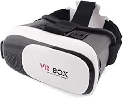3D virtual reality glasses for VR Box Android smartphones.. Nigeria's most diverse e-commerce platform delivers quality and affordability to your doorstep in 5-8 days.