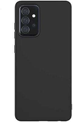 E-model protective cover for Samsung Galaxy A72 / A72 5G Mobile, fine black shell for Samsung Galaxy A72 / A72 5G of E-Model ®.. Experience the ease of modern shopping with DIAYTAR NIGERIA's diverse marketplace delivered promptly.