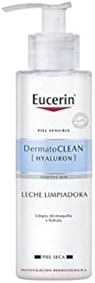 EUCERIN DERMATOCLEAN Milk Sweet Cleaning Dry and Sensitive Skins 200 ml.. A world of products at your fingertips — thanks to DIAYTAR Nigeria.