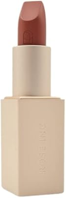 Rose Rose Rose Rose Rose Rose Inc Satin Lip Color - Enigmatic (Terracotta Rose).. DIAYTAR NIGERIA: Where every shopping need is met with affordable prices and timely delivery.