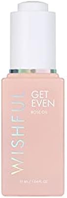 Wishfull skin moisturizer with huda beauty rose oil (10 ml).. Experience DIAYTAR NIGERIA, where extensive product variety meets pocket-friendly prices and reliable delivery.
