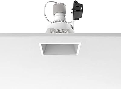 LED ceiling light Flos Easycap 80 Fixed square Gu10 50W white.. Discover why millions choose DIAYTAR for affordable online shopping with delivery in just 5-8 days.