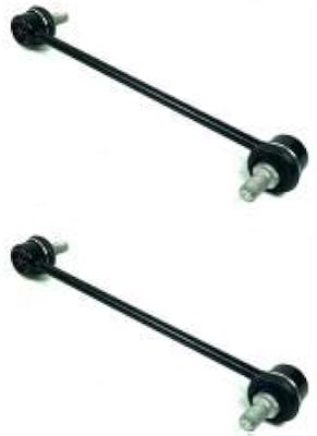 Pair Liaison Kit of suspension stabilizer assembly bar for Hyundai Santa Fe 2001-2006.. DIAYTAR NIGERIA: Bringing quality products to every Nigerian with affordable nationwide delivery.