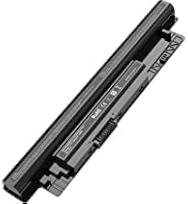 3521 Battery for Dell Inspiron 15 3000 Series 3537 3531 3542.. DIAYTAR NIGERIA: Where online shopping becomes effortless with budget-friendly nationwide delivery.