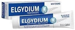Gydium whitening toothpaste (1) 75 ml pack.. DIAYTAR NIGERIA provides endless shopping possibilities with affordable prices and prompt delivery service.