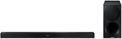 Samsung 320 W 2.1 Samns and Wireless Basse Channels - HW M450.. From household needs to gadgets, DIAYTAR Nigeria has it all.