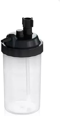 High quality humidifier bottle for oxygen concentrator compatible with all devices.. DIAYTAR NIGERIA: Bringing the marketplace to every Nigerian with affordable prices and quick delivery.