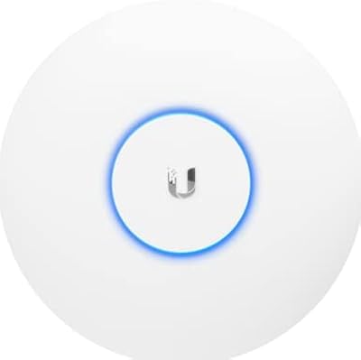 Double Ubiquiti Ubiquiti UAP-ACT-ACT-ACT-ACT-ACT 802.11A, B, G, 1R, K, white.. Shop across categories at DIAYTAR NIGERIA and enjoy budget-friendly nationwide shipping in 5-8 days.