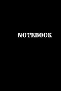 Notebook: Universal notebook, school newspaper (100 pages, lined paper, 6 x 9).. Experience shopping without stress at DIAYTAR NIGERIA's comprehensive and budget-friendly platform.